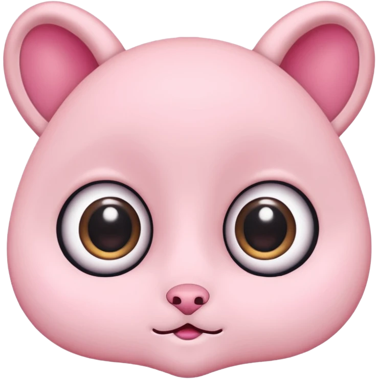 Labubu emoji