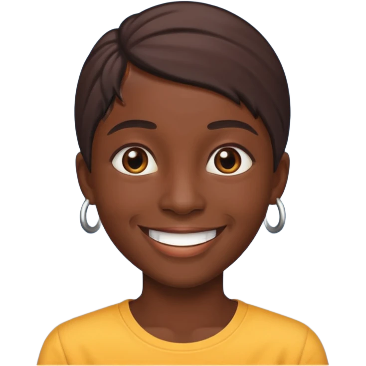 Osimhen emoji