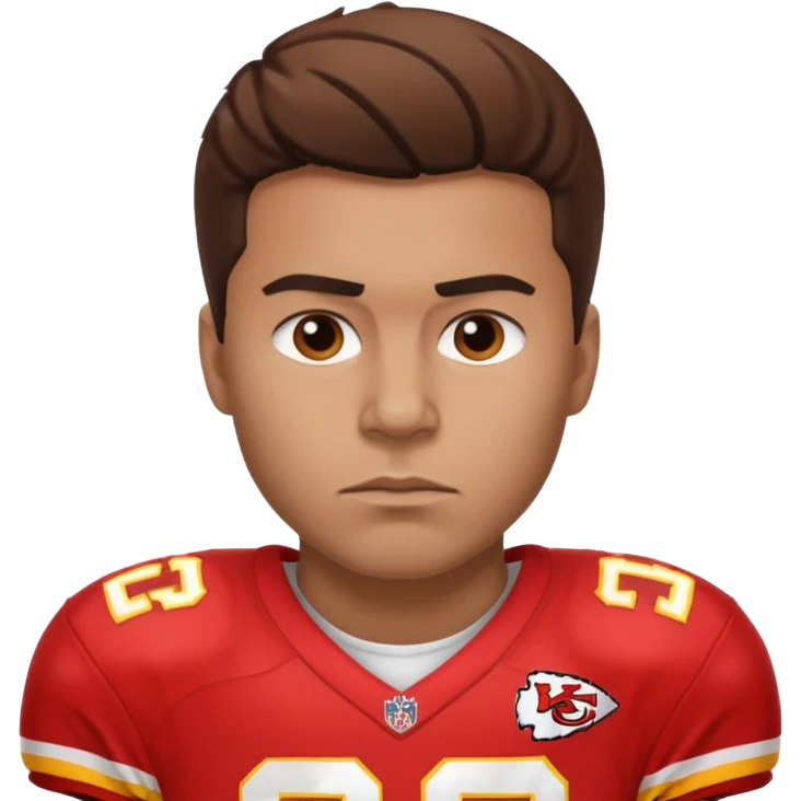 chiefs emoji