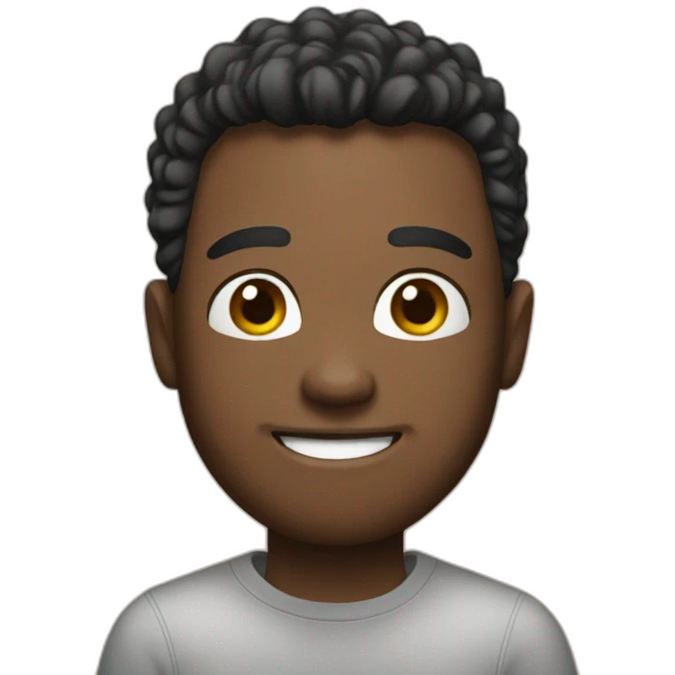 youtuber emoji
