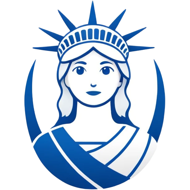The word "USCIS" emoji