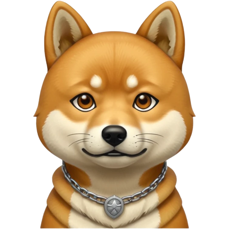 Last war shiba emoji