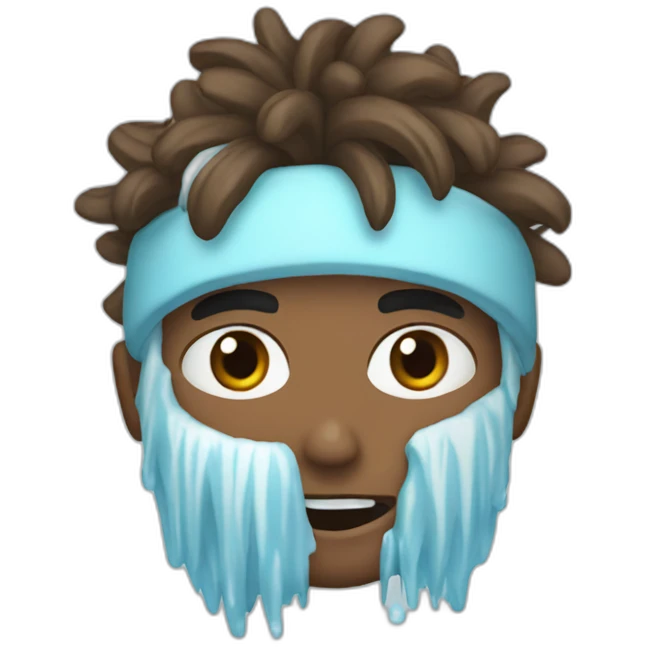 ice spice emoji