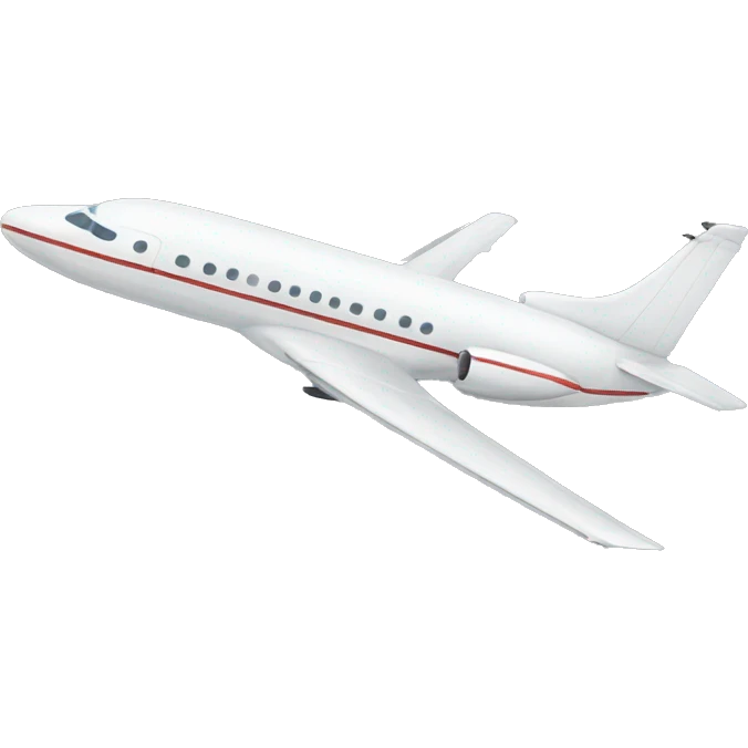 avion emoji