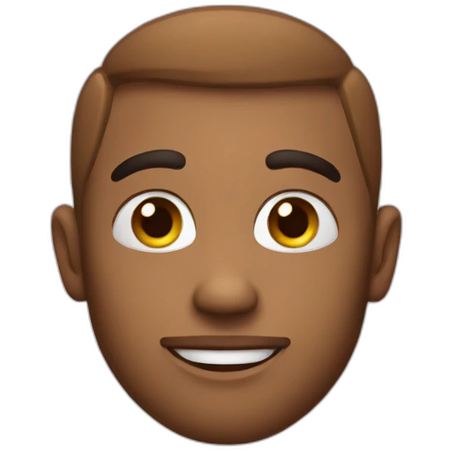 Mini emoji