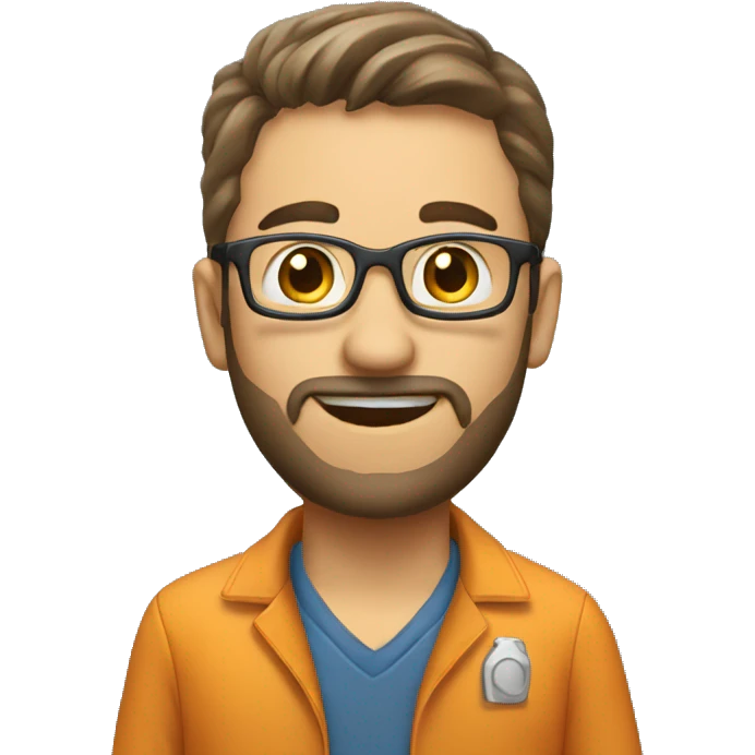 Software Quality Assurance Engineer emoji
