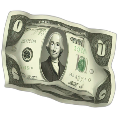 MONEY emoji