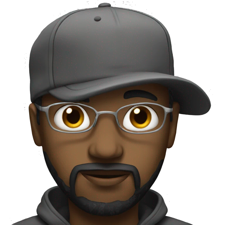 Rap emoji