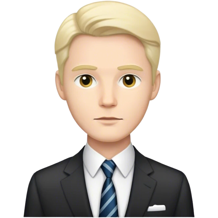 james march, american horror stoey emoji