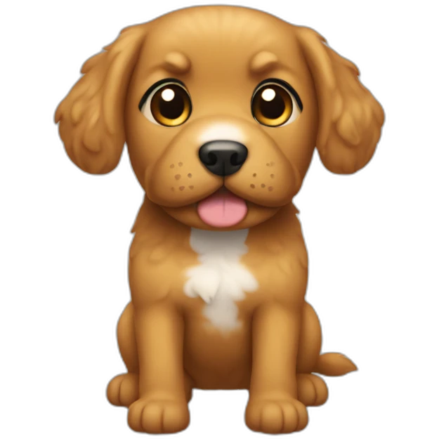 dogpoo emoji
