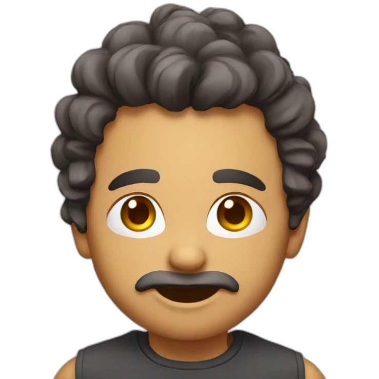 ha ha emoji