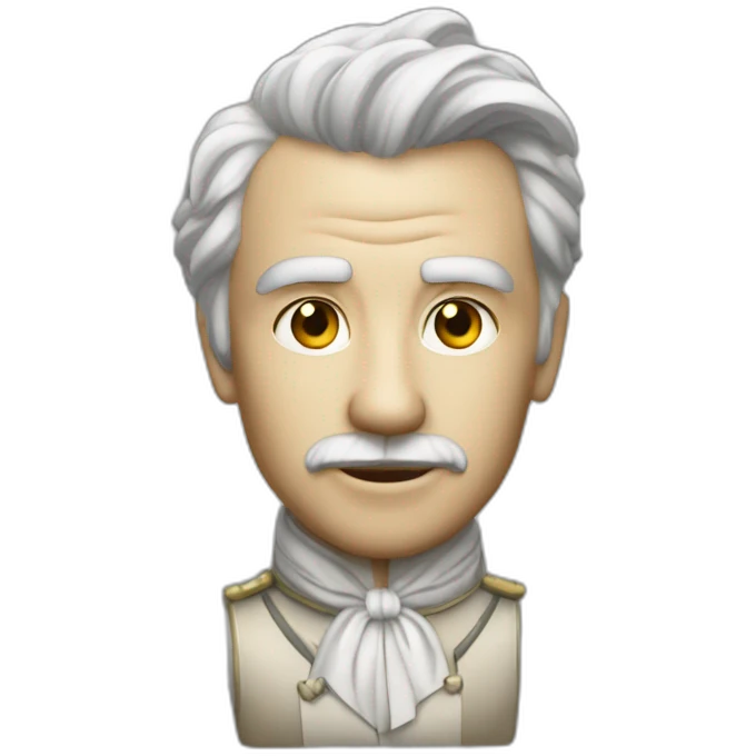 Doit d’honneur emoji