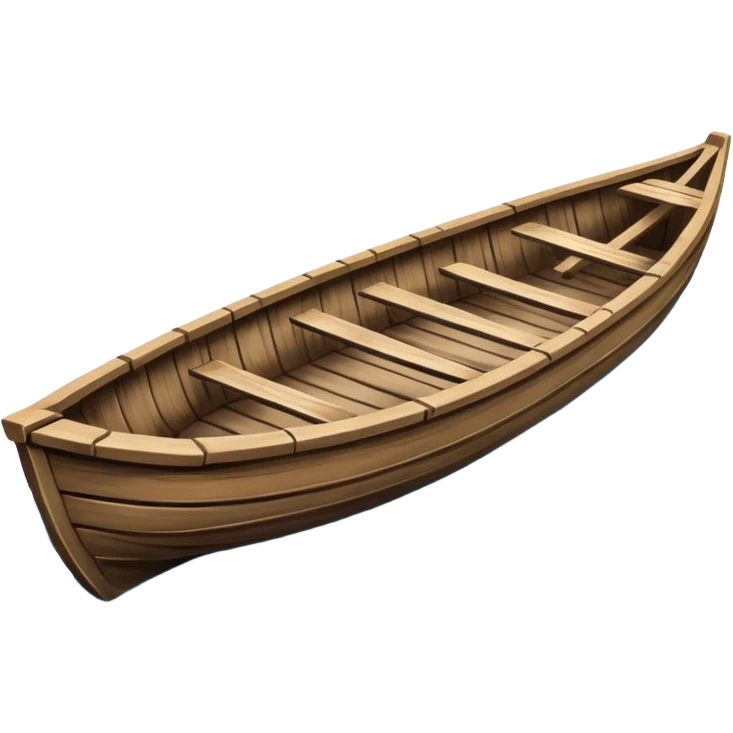 underwater row boat emoji