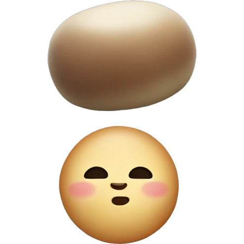 mochi emoji
