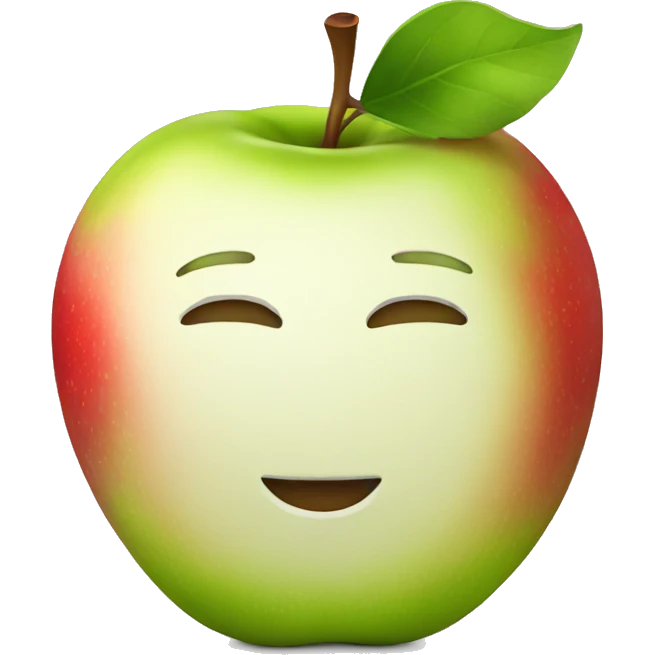 apple emoji