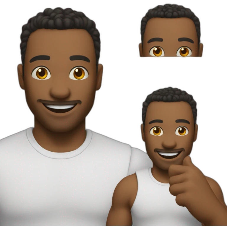 😀😃🤑 emoji