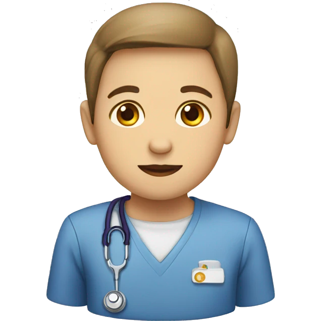 pediatria emoji