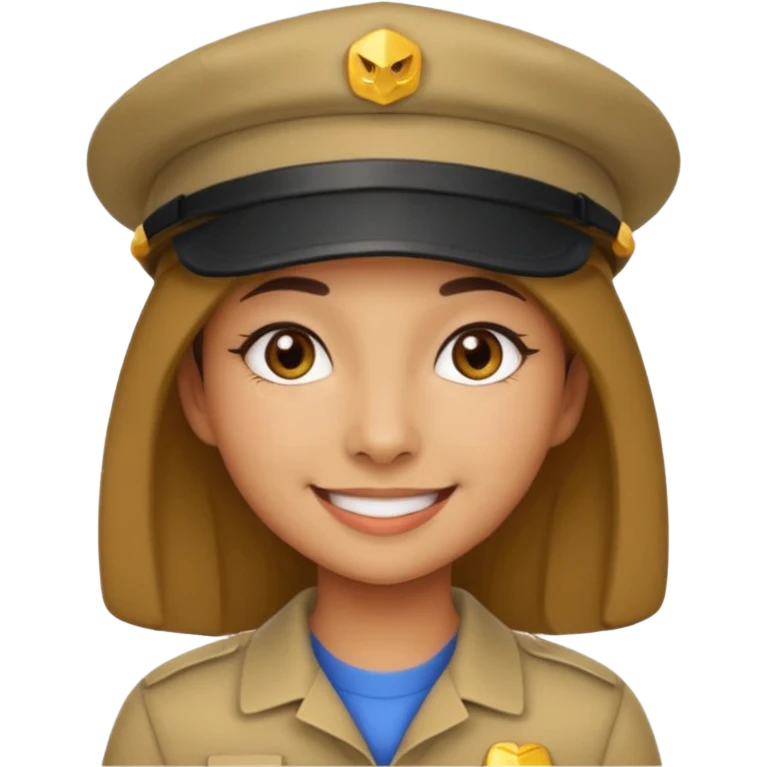 CPA girl emoji emoji