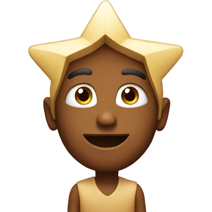 Star emoji