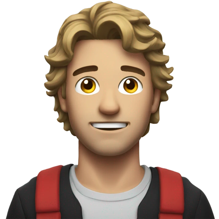 mr beast  emoji