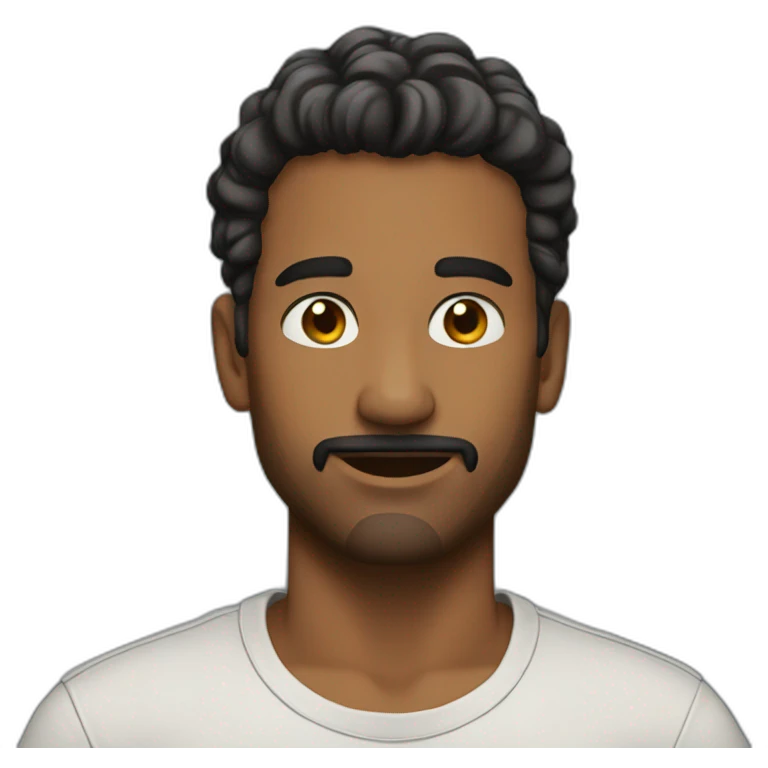 Toi emoji