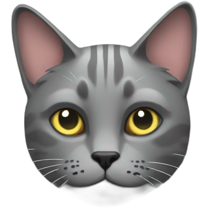 csgo grey cat emoji