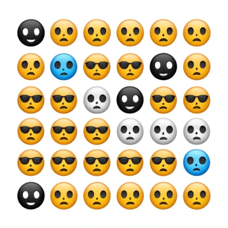 31 emoji