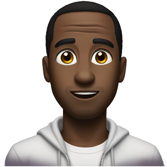 Diddy emoji