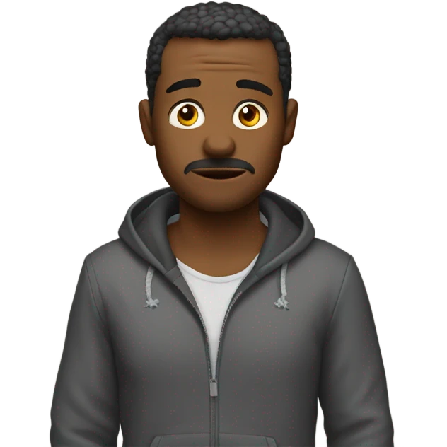 Gets stood up on New Year’s Eve  emoji