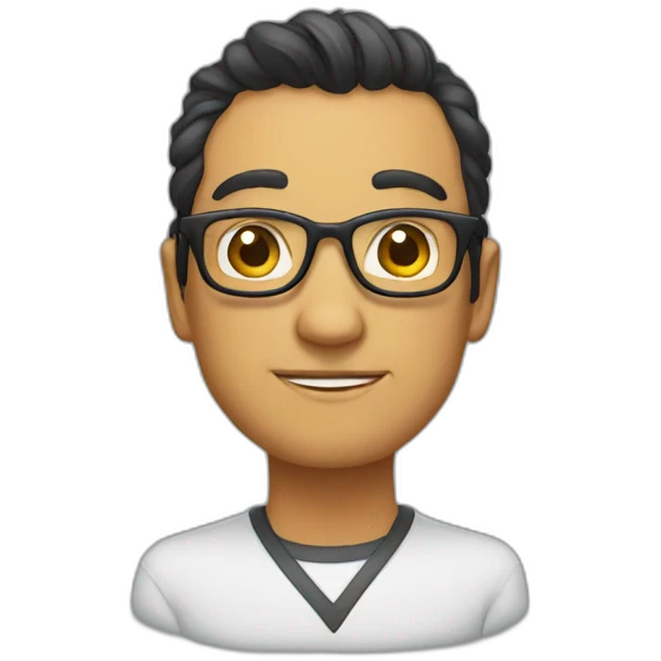 Spects emoji