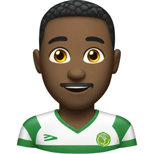 Futbol emoji