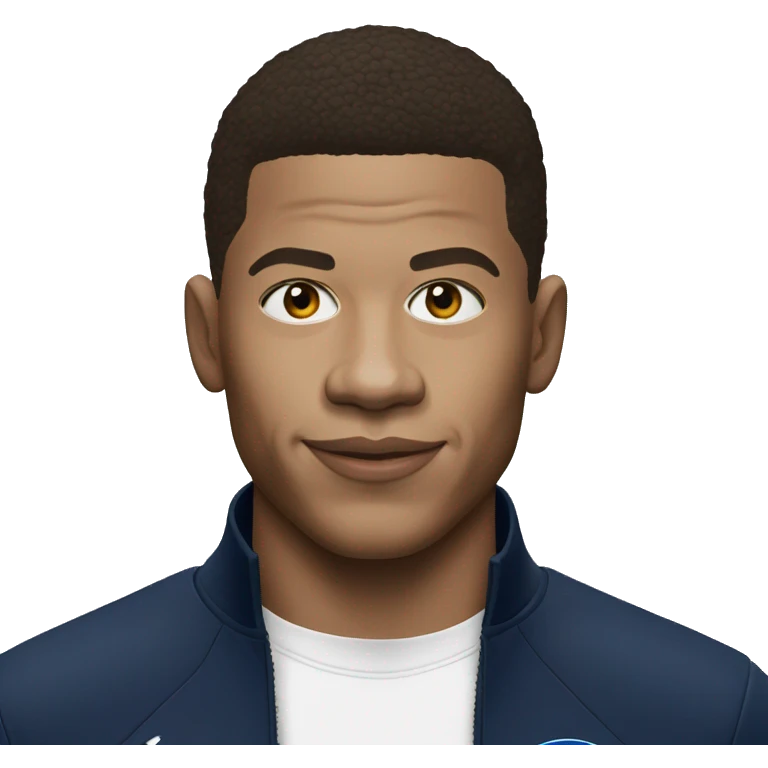 mbappé emoji