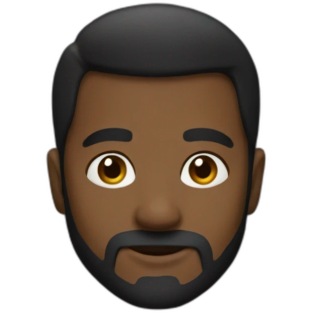 blackslex emoji