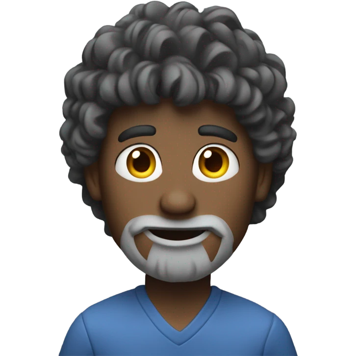 coding guy with macboo emoji
