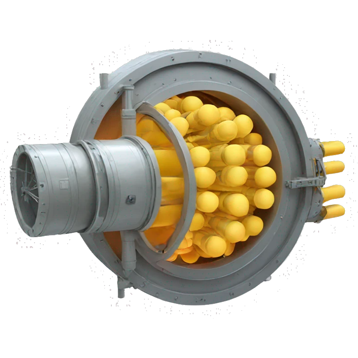 particle accelerator emoji