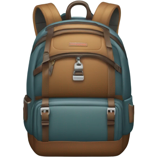 Briggs and Riley Backpack emoji