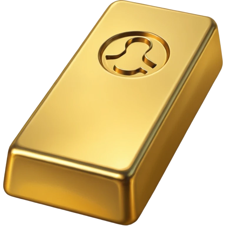 gold emoji