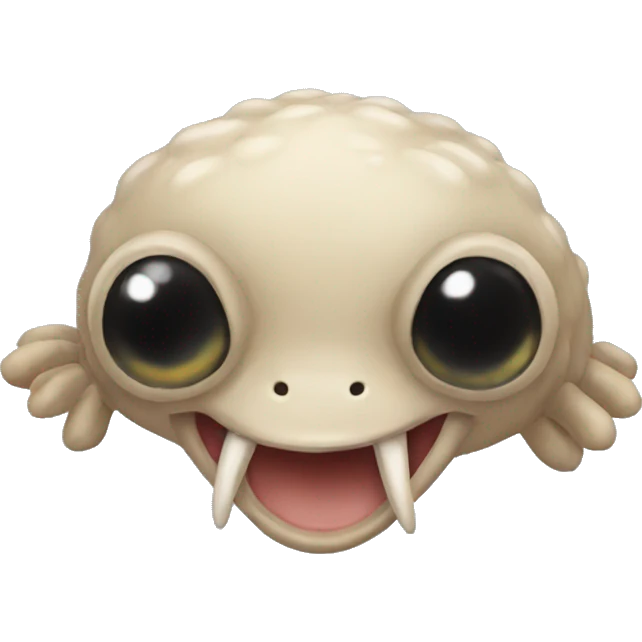 cangrejo emoji
