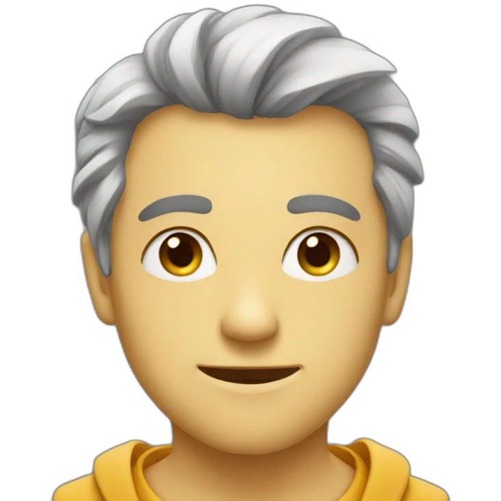 Duki emoji