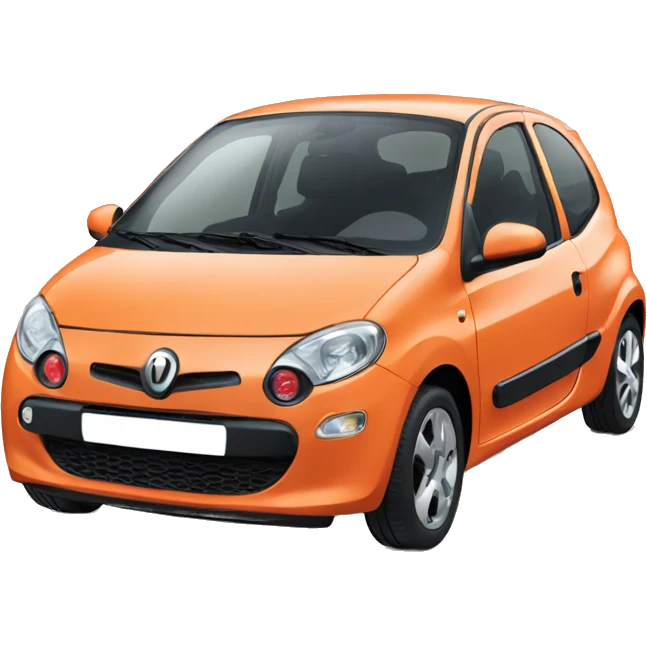 Twingo emoji