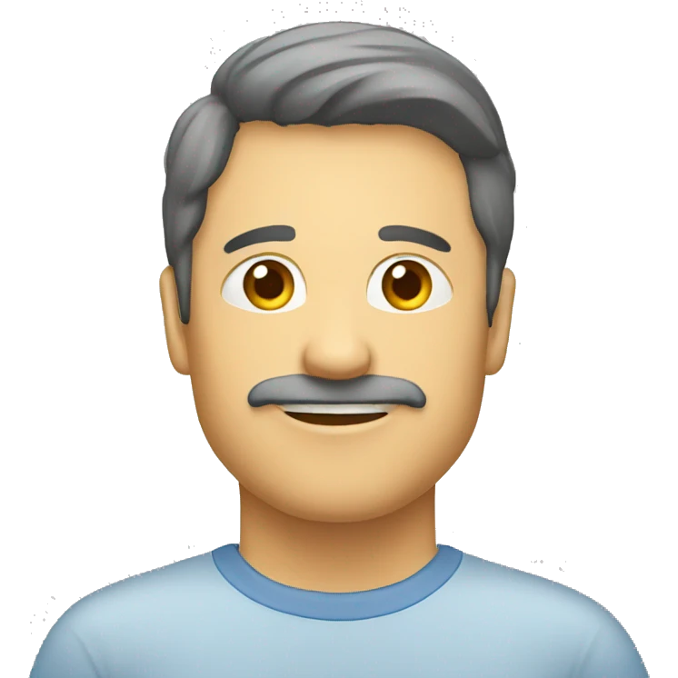chart emoji
