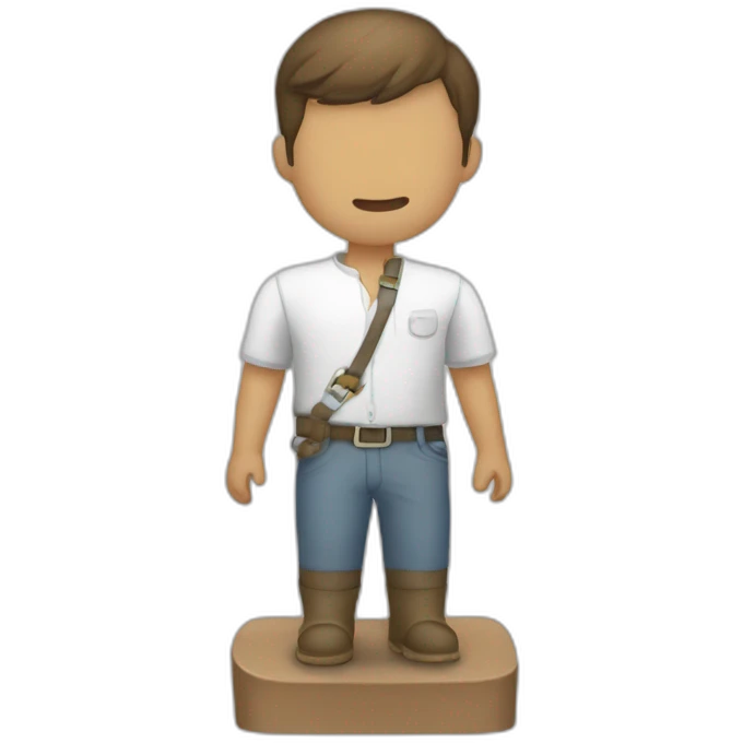 herramienta pala emoji