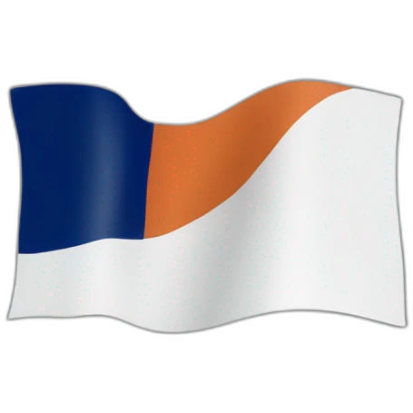 French brittany flag emoji