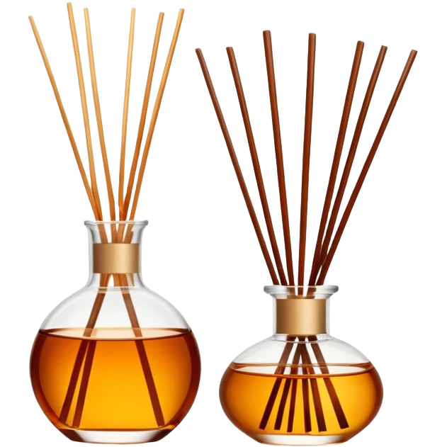 Reed diffuser  emoji