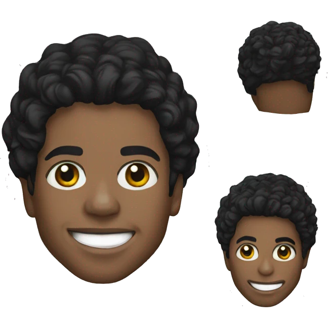 Micheal Jackson  emoji