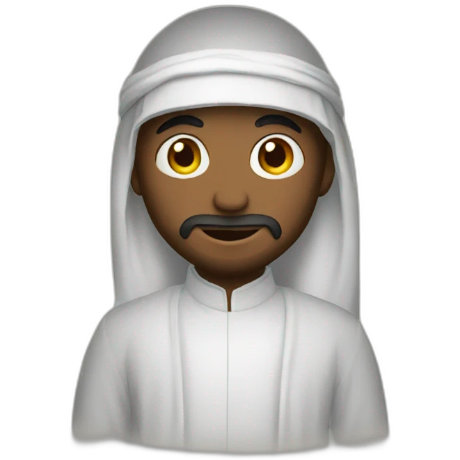 Allah emoji