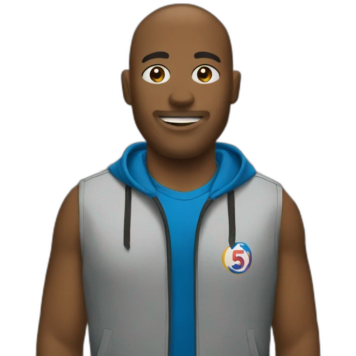 sports store emoji