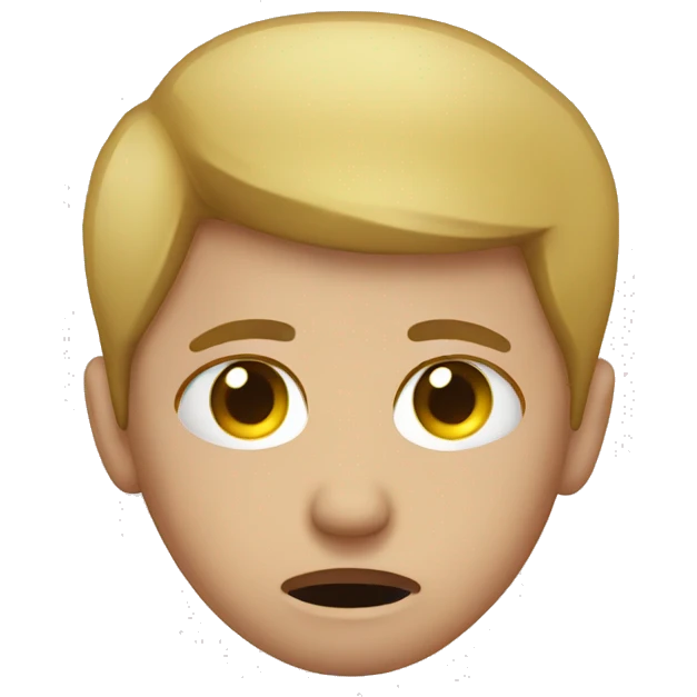 migraine  emoji