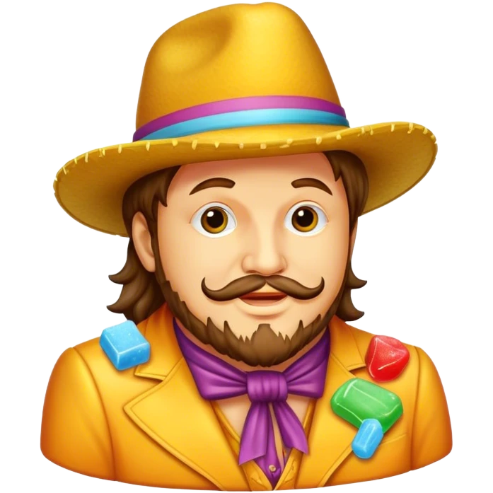 zucchero sugar fornaciari emoji