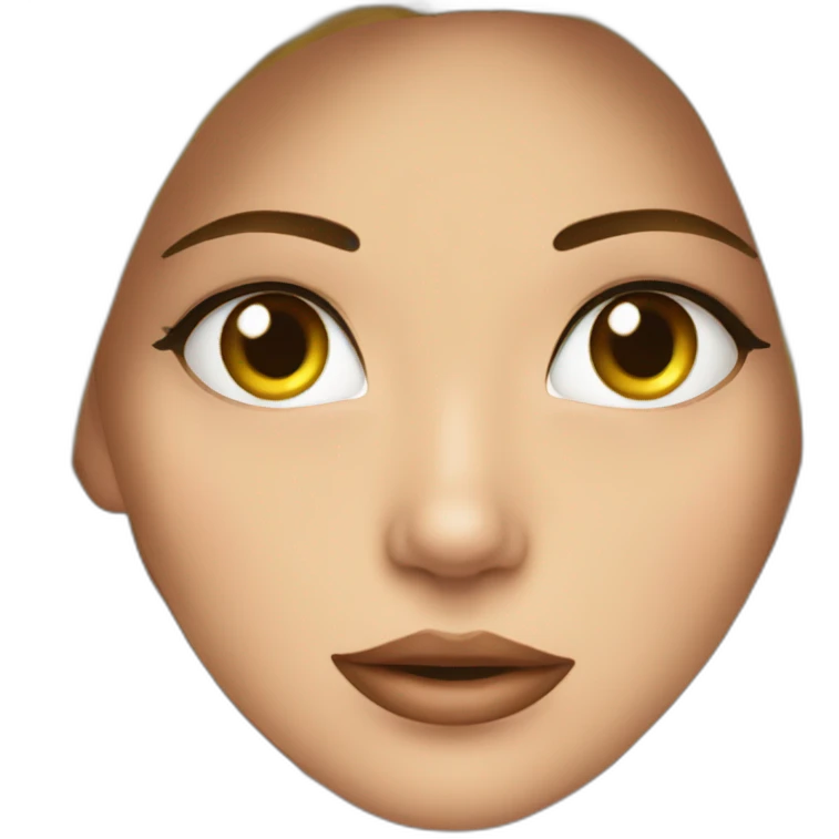 Sarah Netanyahu emoji